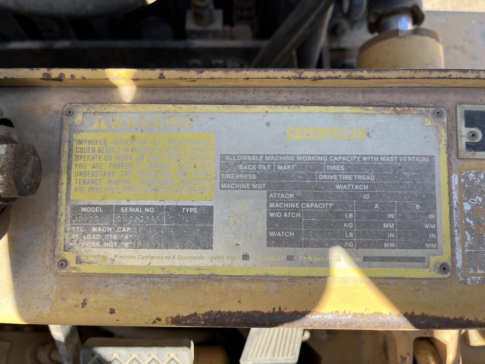 ./imagenes/INVOICE/2019/16181/CATERPILLAR VC60D (18).JPG